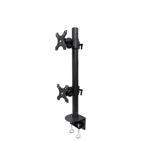 Monitor Acc Desk Mount 17-49"/FPMA-D960DVBLACKPLUS Neomounts