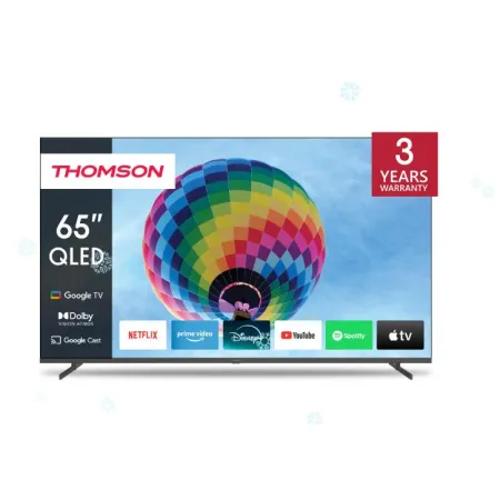 Telewizor 65" Qled 4K/65QG4S14 Thomson