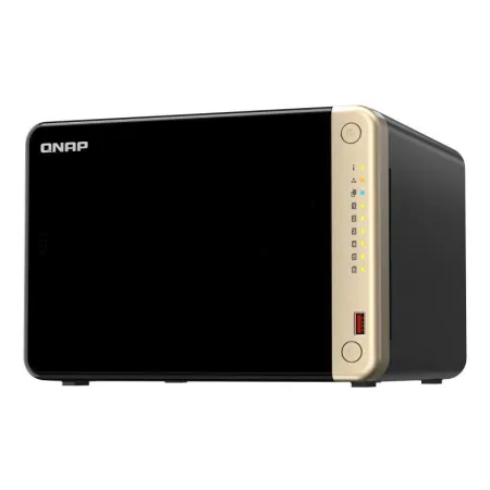 Nas Storage Tower 6BAY 8GB/TS-664-8G Qnap