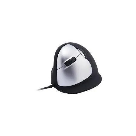 Mysz Usb Optical BREAK/L. Czarny Rgohelela R-GO Tools