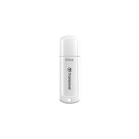 Pendrive Pamięć Flash USB3.1/512GB TS512GJF730 Transcend