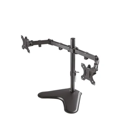 Monitor Acc Desk Mount 10-32"/FPMA-D550DDBLACK Neomounts