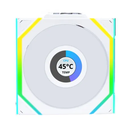 Obudowa Fan 120MM/G99.12SLIN1W1W.00 Lian Li