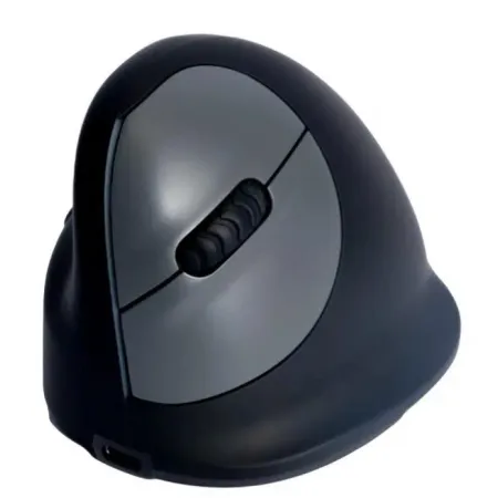 Mysz Usb Optical WRL/LEFT Czarny Rgohewll R-GO Tools