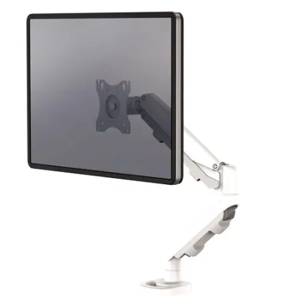 Monitor Acc Arm Single EPPA/WHITE 9683201 Fellowes