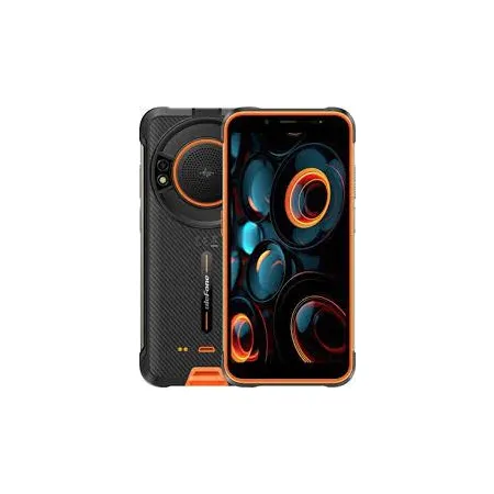 Smartfon Power Armor 16S/8/128GB Pomarańczowy Ulefone