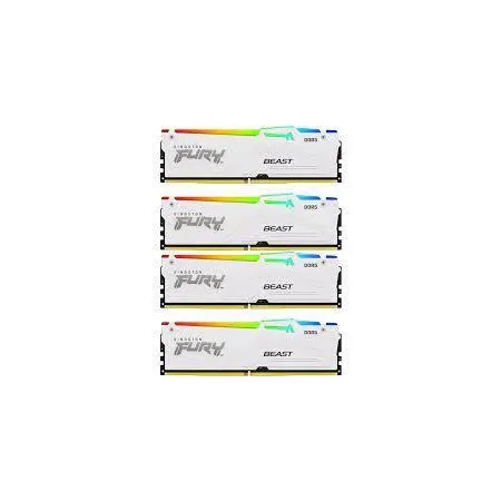 Pamięć Ram 128GB DDR5-5600/K4 KF556C40BWAK4-128 Kingston