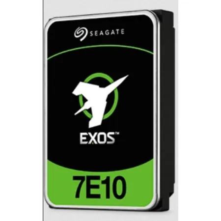 Hdd Sas 6TB 7200RPM 12GB/S/256MB ST6000NM020B Seagate