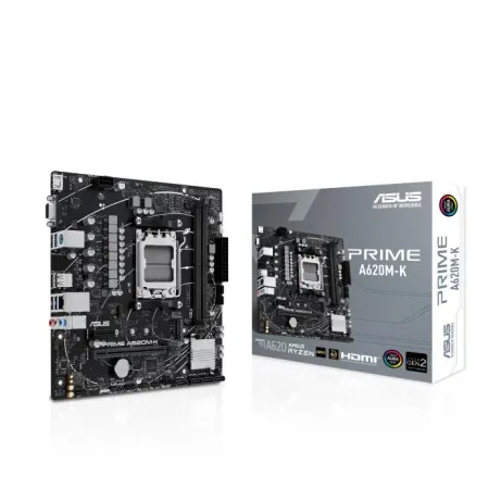 Płyta Główna Amd A620 SAM5 MATX/PRIME A620M-K Asus