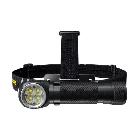 Latarka czołowa H Series 2700 LUMENS/HC35 Nitecore