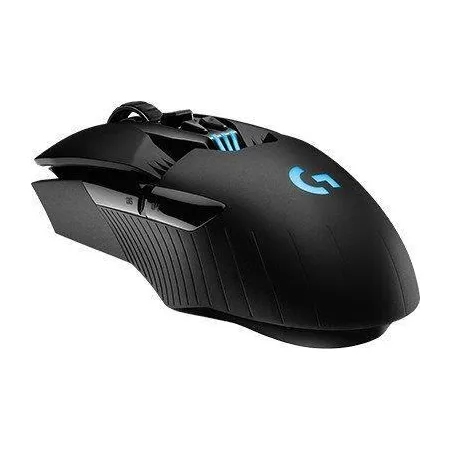 Mysz Usb Optical Wrl G903/910-005672 Logitech