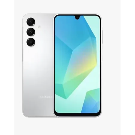 Smartfon Galaxy A16/128GB Gray SM-A165F Samsung