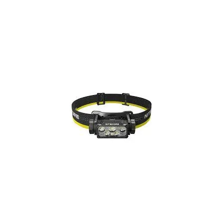 Latarka czołowa H Series 1600 LUMENS/HC60 Uhe Nitecore