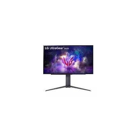Monitor Oled 27"/27GS95QE-B Lg