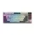 Klawiatura Gaming Czarny US/FORGE GK600 Tkl Msi