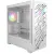 Obudowa Miditower Atx W/O PSU/STARKERAIRBTFMTA-WHCWW Adata