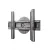 Tv Set Acc Wall Mount BLACK/LED-WR100BLACK Neomounts