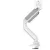 Monitor Acc Desk Mount 17-42"/DS70-450WH1 Neomounts