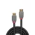 Kabel HDMI-HDMI 10M/ANTHRA 36967 Lindy