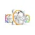 Obudowa Fan 140MM Light Wings PWM/WHITE BL102 Be Quiet