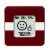 Smart Home Air Quality SENSOR/SILV/FLLV AIRV-FLLV Airvalent