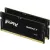 Pamięć Ram Do Laptopa 64GB DDR5-5600/SO K2 KF556S40IBK2-64 Kingston