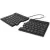 Klawiatura Wrl Compact BREAK/BLACK Rgosbuswlbl R-GO Tools