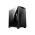 Obudowa Miditower E- Atx W/O PSU/MPG Gungnir 300P Airflow Msi