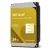 Hdd Sata 24TB 7200RPM 6GB/S/512MB Gold WD242KRYZ Wdc
