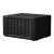 Nas Storage Tower 6BAY/NO Hdd DS1621+ Synology