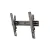Tv Set Acc Wall Mount BLACK/37-75" LED-W650BLACK Neomounts