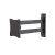 Tv Set Acc Wall Mount 10-24"/FPMA-W820BLACK Neomounts