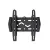 Tv Set Acc Wall Mount BLACK/22-40" LED-W120 Neomounts