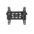Tv Set Acc Wall Mount BLACK/24-40" LED-W220 Neomounts