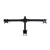 Tv Set Acc Desk Mount BLACK/19-27" FPMA-D700D3 Neomounts