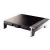 Monitor Acc Riser STANDARD/BLACK/SILVER 8031101 Fellowes