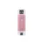 Ssd USB3.0 2TB EXT. A/C/PINK TS2TESD310P Transcend