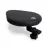Armrest Ergonomic SPLIT/BLACK Rgoarmsp R-GO Tools
