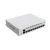 Net ROUTER/SWITCH 9PORT/CRS310-1G-5S-4S+IN Mikrotik