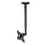 Tv Set Acc Ceiling Mount 10-40/FPMA-C060BLACK Neomounts