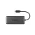 I/O Hub USB3.1 6IN1/TS-HUB5C Transcend