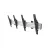 Monitor Acc Wall Mount /MENU/32-55" NMPRO-WMB2 Neomounts