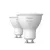 Żarówka GU10 Hue WHITE/2PACK 929003666902 Philips