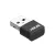 Wrl Adapter 1800MBPS USB/DUAL Band USB-AX55 Nano Asus