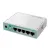 Router Sieciowy 10/100/1000M 5P HEX/E50UG Mikrotik