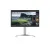 Monitor Lcd 27" Ips 4K/27UQ850V-W Lg