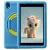 Tablet Tab A5 Kids 8" 3/64 LTE/TAB A5 Kids Niebieski Blackview