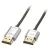 Kabel HDMI-HDMI 3M/CROMO 41675 Lindy