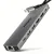 I/O Hub USB-C 7IN1 Dual 4K/0.15M HMC-7HX2 Axagon