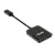 I/O Adapter Dp To DP/DUAL CSV-7200 CLUB3D